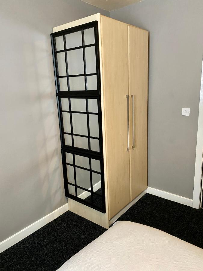 Pendle House - Apartment 3 科尔温湾 外观 照片